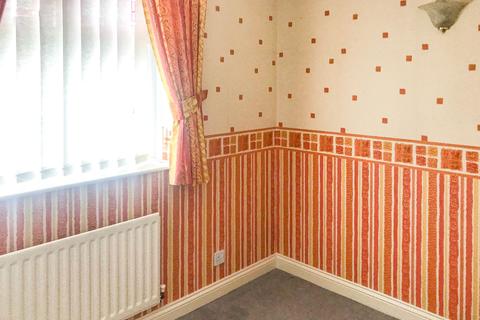 53 Coleridge Drive, Choppington, NE62 5HD