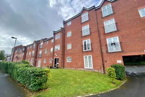 1 bedroom flat to rent, Finsbury Court, Sandfield Park, Bolton, BL1