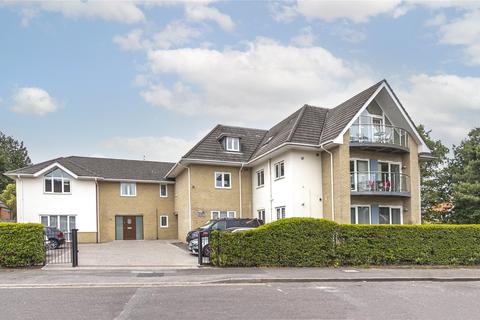 3 bedroom apartment for sale - Kings Avenue, Penn Hill, Poole, Dorset, BH14