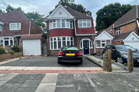 45 Beachburn Way, Birmingham, B20 2AU