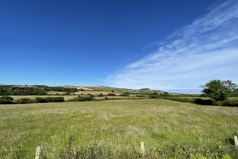 Land for sale, Dreemskerry Hill, Maughold, IM7 1BE