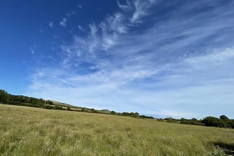 Land for sale, Dreemskerry Hill, Maughold, IM7 1BE