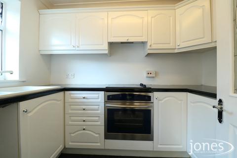 1 bedroom apartment to rent, Kay Brow, Ramsbottom, Bury, BL0 9AY