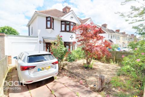 Saxville Road, Orpington, Greater London
