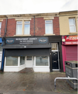 2 bedroom flat to rent, High Street East, Wallsend NE28