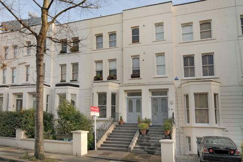 1 bedroom flat to rent - Priory Terrace London NW6