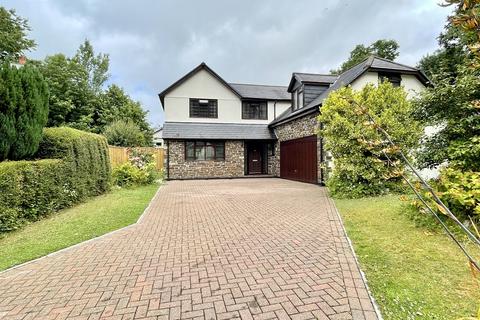 5 bedroom detached house to rent, Down Road, Tavistock PL19