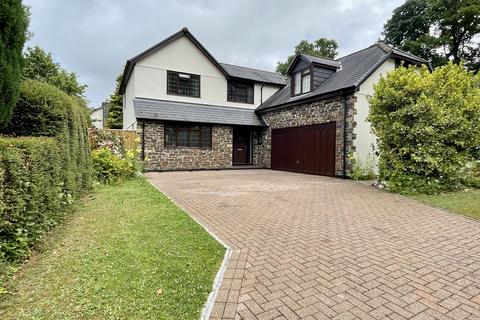 5 bedroom detached house to rent, Down Road, Tavistock PL19