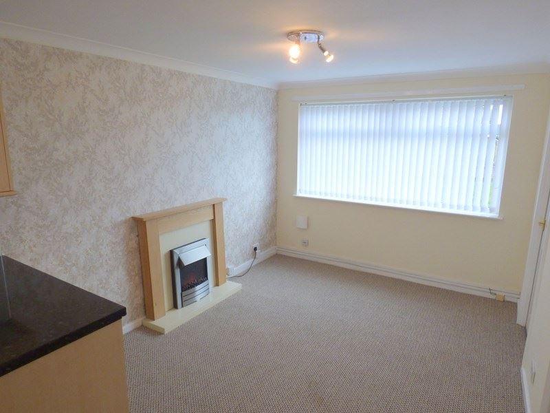 Holystone Avenue, Newsham Farm, Blyth, Northumberland, NE24 4QZ 1 bed