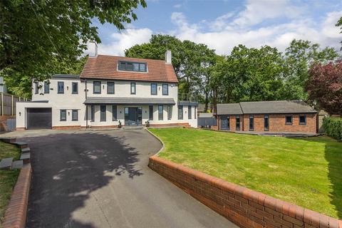 5 bedroom detached house for sale, Broxholme, Stockton Road, Castle Eden, Hartlepool, TS27