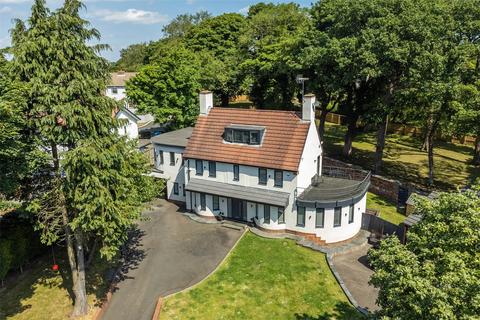 5 bedroom detached house for sale, Stockton Road, Castle Eden, Hartlepool, TS27