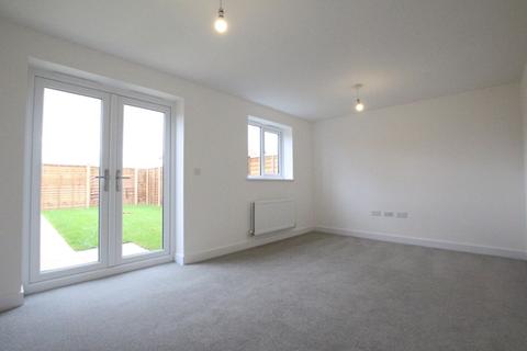 3 bedroom semi-detached house to rent - FOUR HOUSE'S FOR RENT- VELTHOUSE CLOSE, HARDWICK