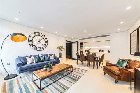 2 bedroom apartment to rent, New Oxford Street, WC1A