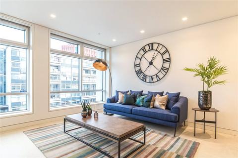 2 bedroom apartment to rent, New Oxford Street, WC1A
