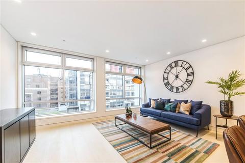 2 bedroom apartment to rent, New Oxford Street, WC1A