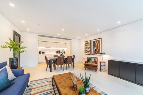 2 bedroom apartment to rent, New Oxford Street, WC1A