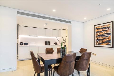 2 bedroom apartment to rent, New Oxford Street, WC1A