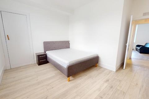 undefined, Merkland Road East, City Centre, Aberdeen, AB24