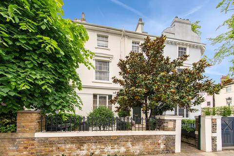 4 bedroom terraced house for sale - Gloucester Avenue, Primrose Hill, London, NW1
