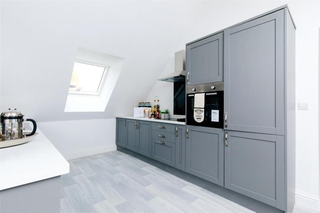Geneva Place, Bideford EX39 2 bed apartment £850 pcm (£196 pw)
