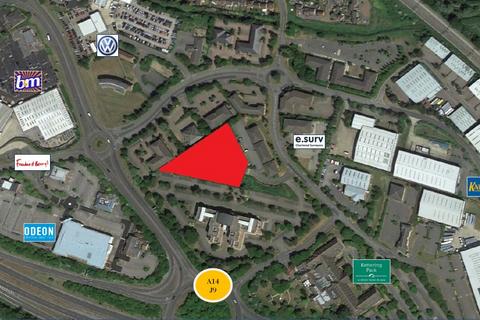 Land for sale, Kings Court, Kettering Parkway, Kettering Venture Park, Kettering, NN15