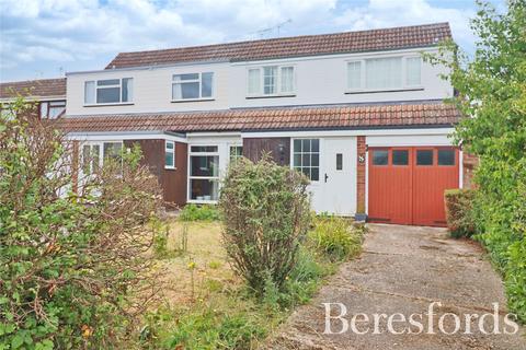 4 bedroom semi-detached house for sale - Perry Street, CM12