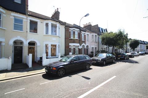 3 bedroom apartment to rent - Marville Road, London, UK, SW6