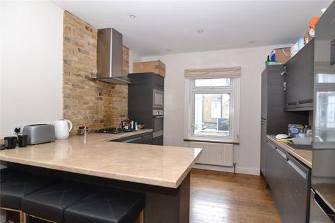 3 bedroom apartment to rent - Marville Road, London, UK, SW6