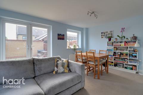 1 Cranesbill Close, Cambridge, CB4 2YQ