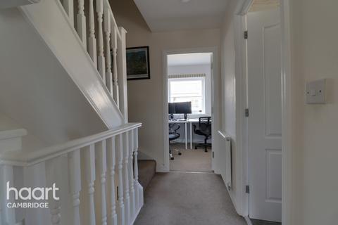 1 Cranesbill Close, Cambridge, CB4 2YQ