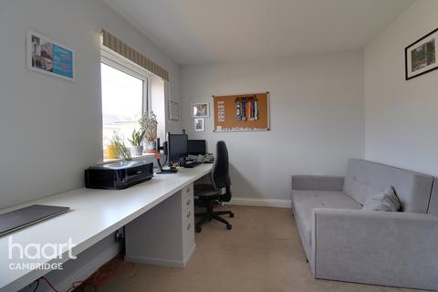 1 Cranesbill Close, Cambridge, CB4 2YQ