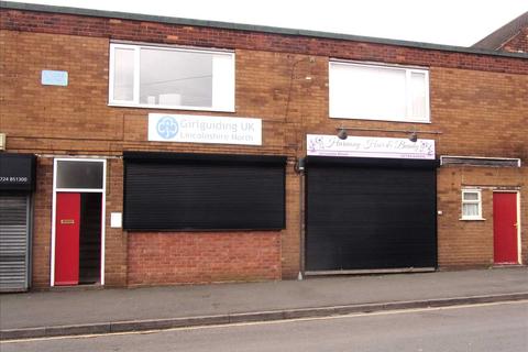Shop to rent - C & D Alexandra House, Alexandra Road, Ashby, Scunthorpe, SCUNTHORPE
