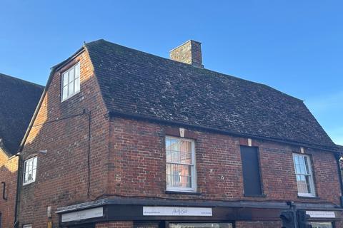 undefined, Alfred Street, Wantage