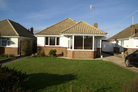 21 Thakeham Drive, Goring By Sea, Worthing, BN12 5AX