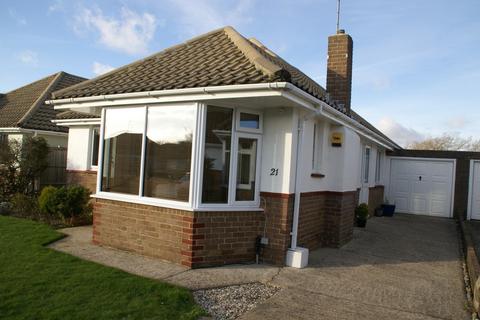 21 Thakeham Drive, Goring By Sea, Worthing, BN12 5AX
