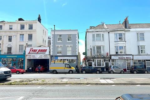 Victoria Terrace, Hove, East Sussex BN3 2WB