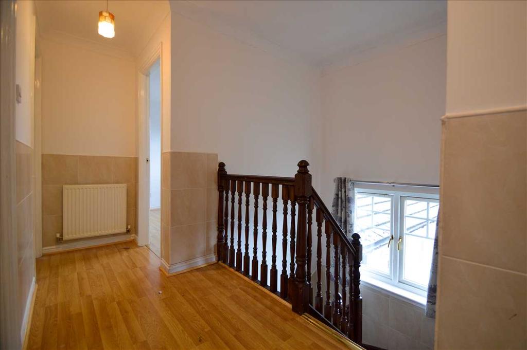 Top Hall