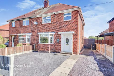 30 Acton Road, Crewe, CW2 8TN