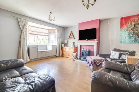 30 Acton Road, Crewe, CW2 8TN