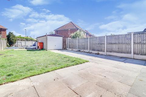 30 Acton Road, Crewe, CW2 8TN