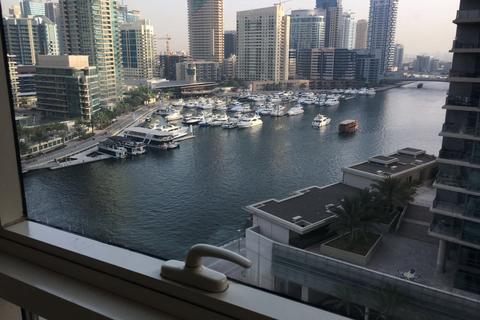 1 bedroom apartment, Dubai Marina, Dubai, Dubai, United Arab Emirates