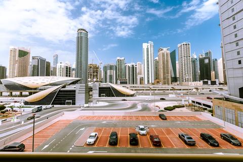 1 bedroom apartment, Jumeirah Lake Towers, Dubai, Dubai, United Arab Emirates