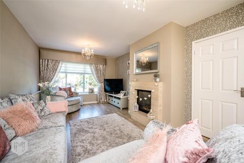 Hazel Mount, Egerton, Bolton, Greater Manchester, BL7 9US