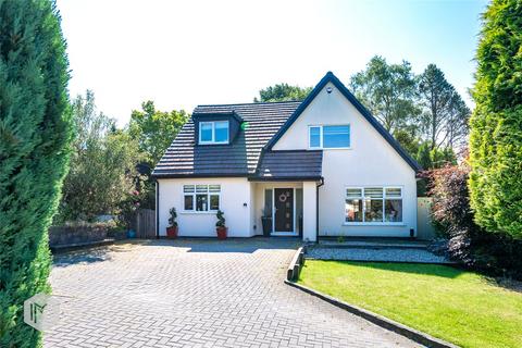 undefined, Hazel Mount, Egerton, Bolton, Greater Manchester, BL7 9US