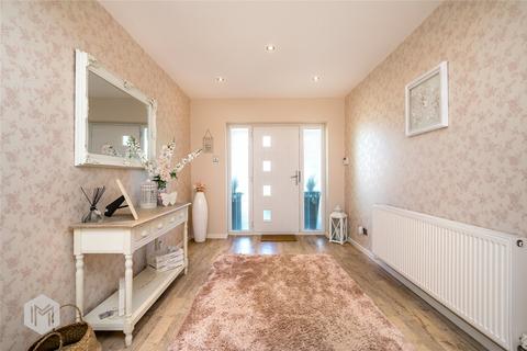 undefined, Hazel Mount, Egerton, Bolton, Greater Manchester, BL7 9US