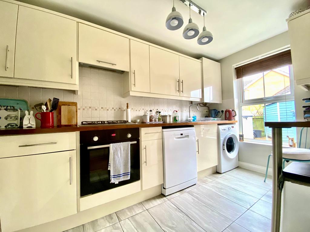 Osborne heights kitchen 2