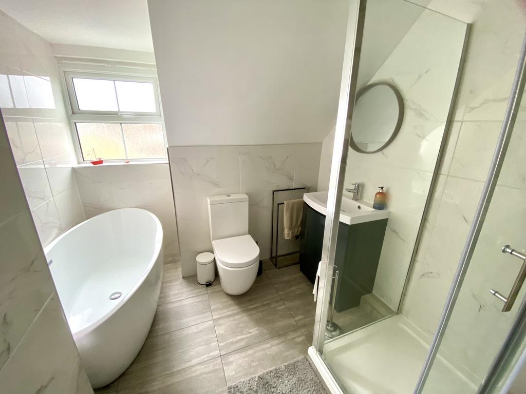 Osborne ensuite