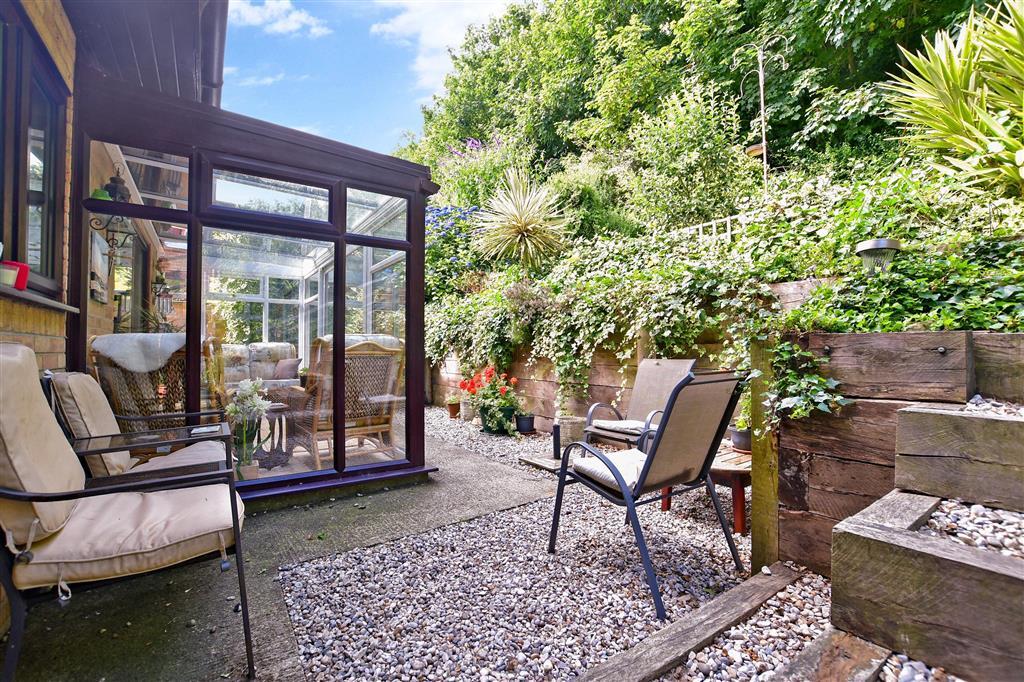 Patio / Decking