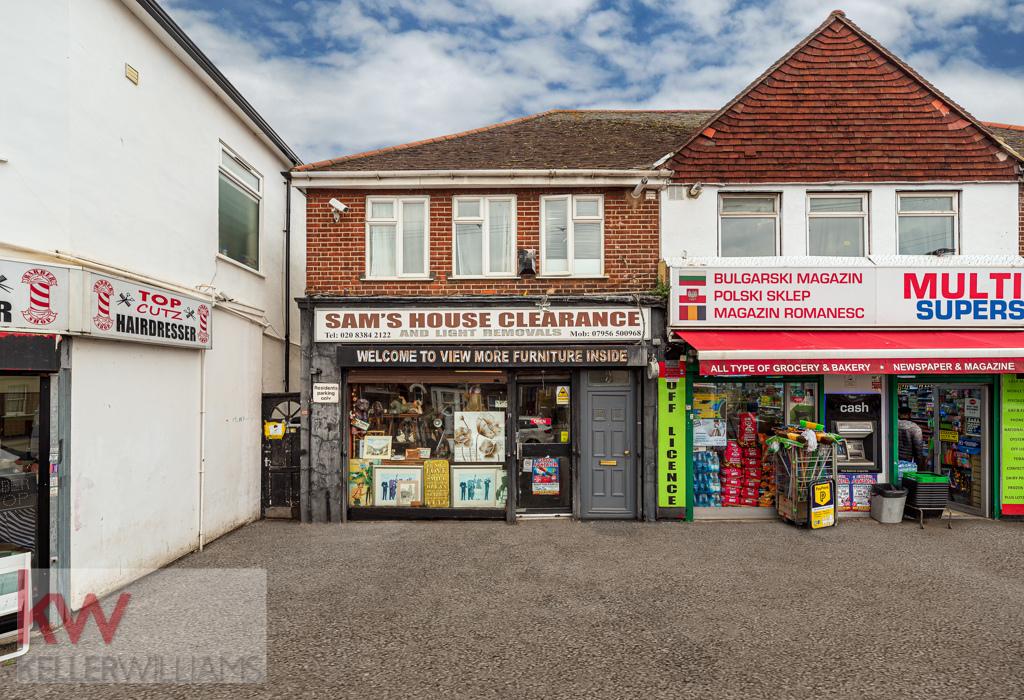 Station Parade, Hounslow Road... Property £750,000