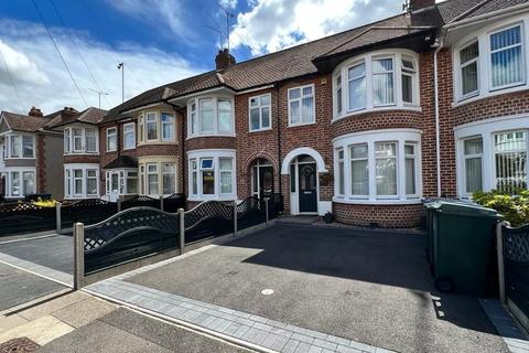 180 Ashington Grove, Coventry, CV3 4DB